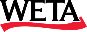 WETA Logo Vector