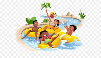 WetnWild Gold Coast The Fun Valley Beach Lazy river Clip art - water park 