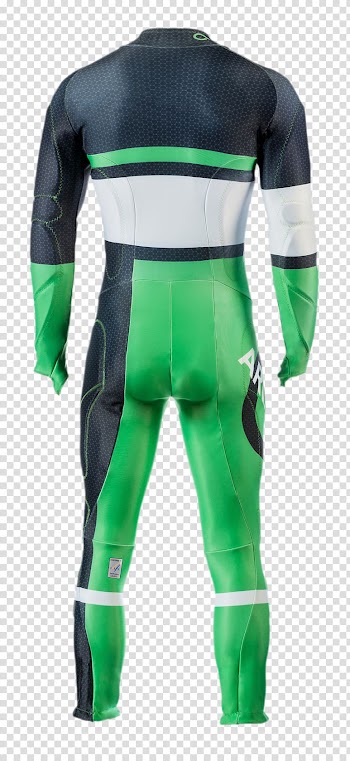 Wetsuit Dry suit Spandex Textile, watercolor lime transparent background PNG clipart
