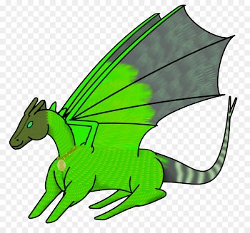 Weyr Leaf Pern Image Reptile - horton hatches the egg 