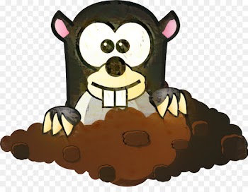 Whacamole, Moles, Mole Mash 2, Cartoon, Snout PNG
