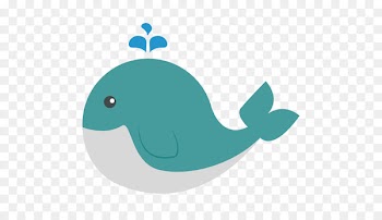 Whale Icon - whale 