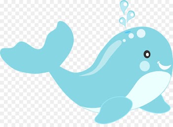 Whales Clip art Image Drawing Illustration - ballenas silhouette 
