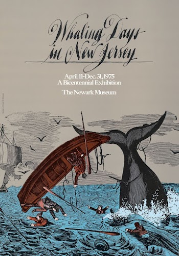 Whaling Days in New Jersey | Free Photo Illustration - rawpixel