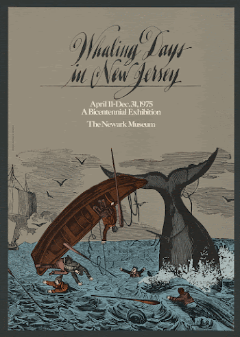Whaling days in New Jersey. | Free Photo - rawpixel