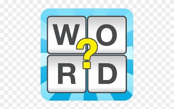 What's The Word - Guess The Word Clipart