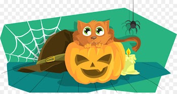 What Am I? Halloween Book Child Library - halloween streamers 3pack 