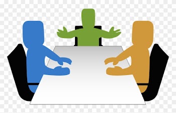 What Are The Pros And Cons To Mediation Deo Volente - Sitting