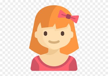 What Children Will I Be Assigned As A Casa - Girl Icon