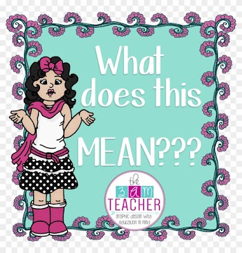 What Clipart Do People Use On Teachers Pay Teachers - Does This Mean Clipart