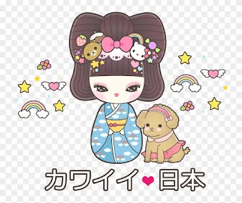 What Do You Think Of When You Hear The Word 'kawaii' - Kawaii