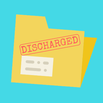 What Does Bankruptcy Discharge Mean? | Loans Canada