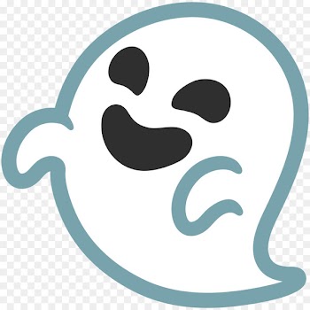 What Emoji 2 ??? Ghost It! Coque! Android - Ghost 