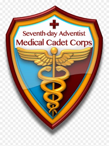 What Image Shows - Medical Cadet Corps Seventh Day Adventist Church