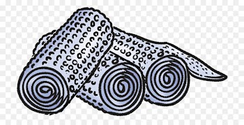 What Is a Trademark? Word Symbol - bubble wrap 