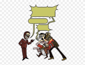 What Is It I Do Not Know But I Did It In Short Medic - Cartoon