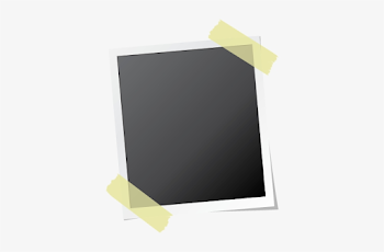 What Is Snapshot Testing - Transparent Background Polaroid Png ...
