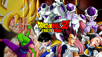 What is the Best Dragon Ball Z Saga? (Out of the main 4) - Gen ...