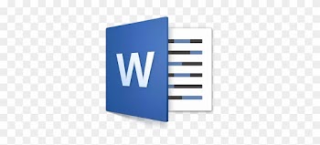 What Is The Difference Between Ms Word And Ms Powerpoint - Microsoft Word 2016 Logo