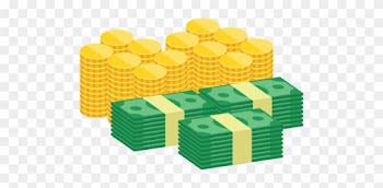 What Is Your Average Net Worth For The Last 2 Years - Philippine Money Clipart