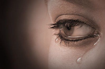What Makes A Woman Cry - Jena Forehand