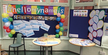 What's in a name? | ENT & Audiology News
