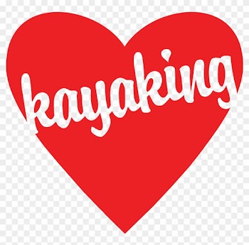 What To Do In Austin On Valentine's Day - Kayaking Word