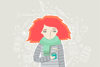 What to Do When Someone You Love Is Sick and Struggling