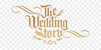 What We Do - Wedding Caption Png