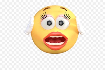 WhatsApp Amazon.com Emoji Publishing Joke - angry emoji 