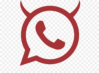 WhatsApp Android iPhone - whatsapp 