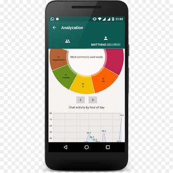 WhatsApp Android Signal - whatsapp 