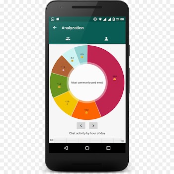 WhatsApp Android Sony Ericsson Xperia pro - whatsapp 