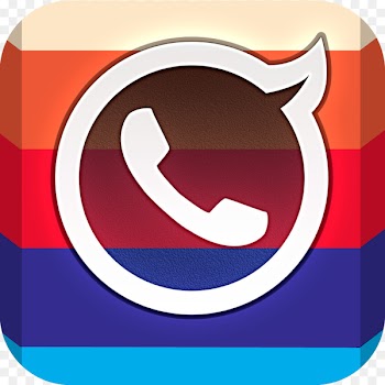 WhatsApp Android Viber Google Hangouts - viber 