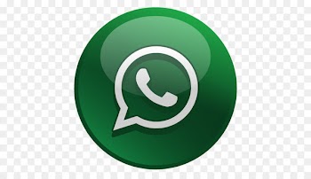 WhatsApp Application software Icon - Whatsapp Png Clipart 