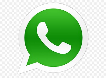 WhatsApp Application software Message Icon - Whatsapp logo PNG 