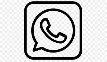 WhatsApp Clip art - what app icon 
