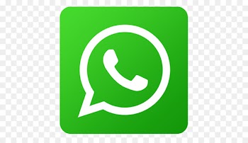 WhatsApp Computer Icons Facebook - Icono Whatsapp,red Social De Flat Gradient Social Icons 