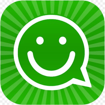 WhatsApp Emoticon Sticker Emoji - viber 