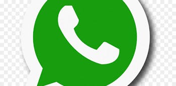 WhatsApp Encapsulated PostScript Logo Instant messaging - whatsapp 