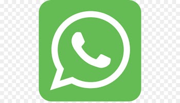 WhatsApp Facebook Instant messaging Icon - Whatsapp logo PNG 