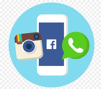 WhatsApp Facebook User Social network - social application 