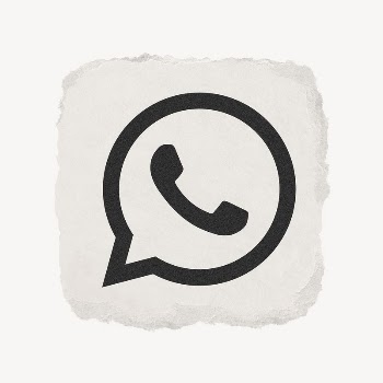 WhatsApp icon for social media | Free Icons - rawpixel