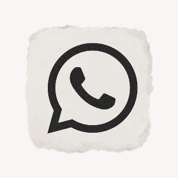 WhatsApp icon for social media | Free Icons - rawpixel