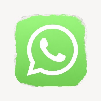 WhatsApp icon for social media | Free Icons - rawpixel