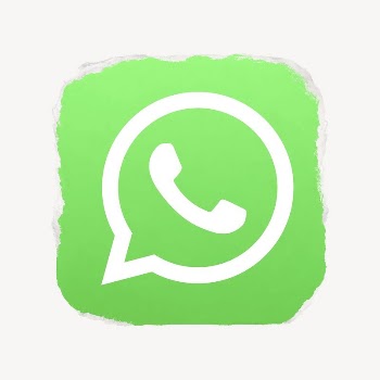WhatsApp icon for social media | Free Icons - rawpixel