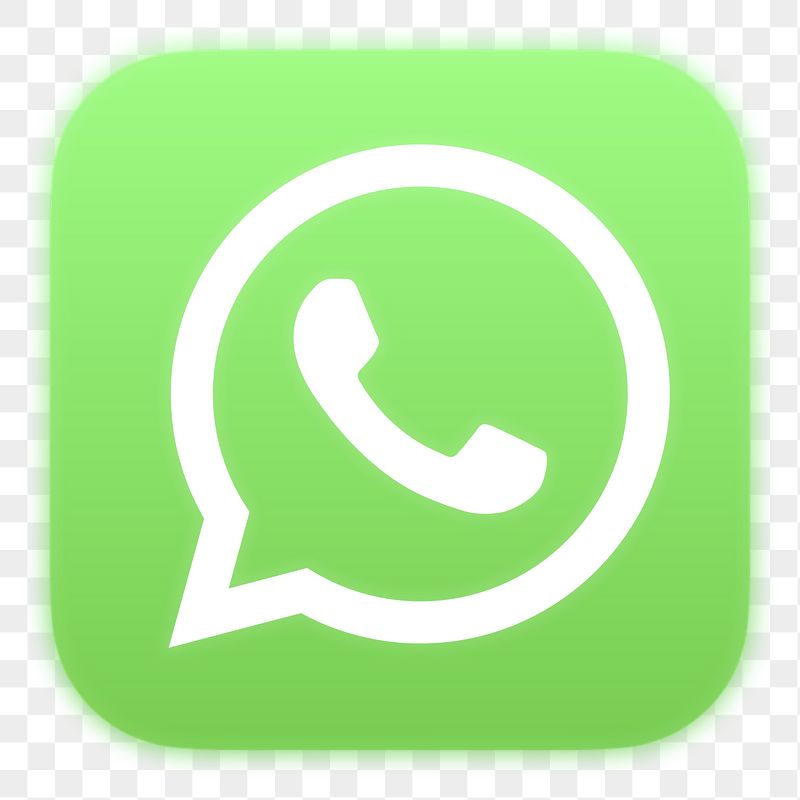 WhatsApp icon for social media | Free Icons - rawpixel