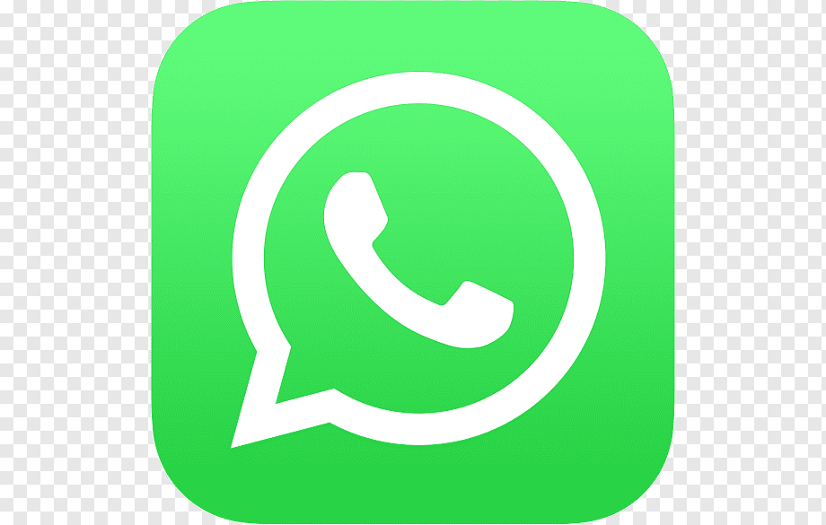 WhatsApp Icon Logo, Whatsapp logo, WhatsApp logo, text, trademark, grass png