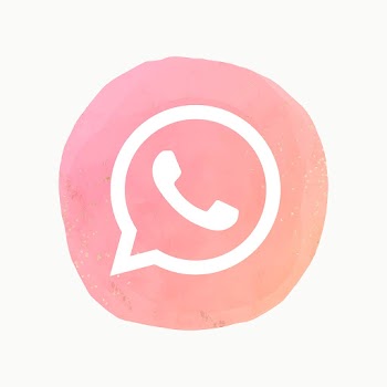 WhatsApp icon vector for social media in… | Free stock illustration | High Resolution graphic
