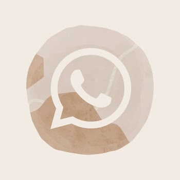 WhatsApp icon vector for social media in… | Free stock illustration | High Resolution graphic